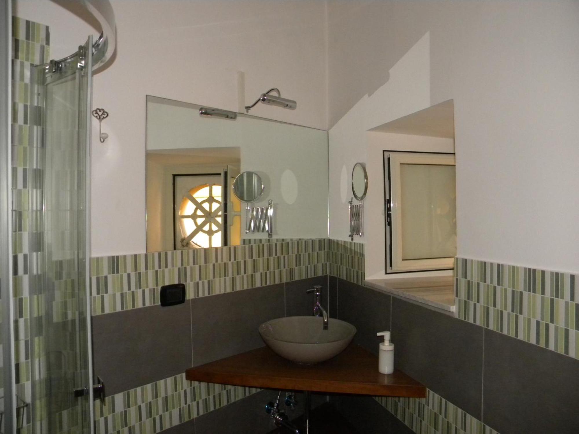 'Na Siesta Bed and Breakfast Napels Kamer foto